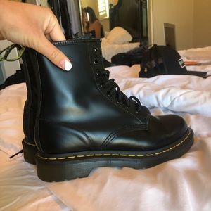 Doc Martens Boots